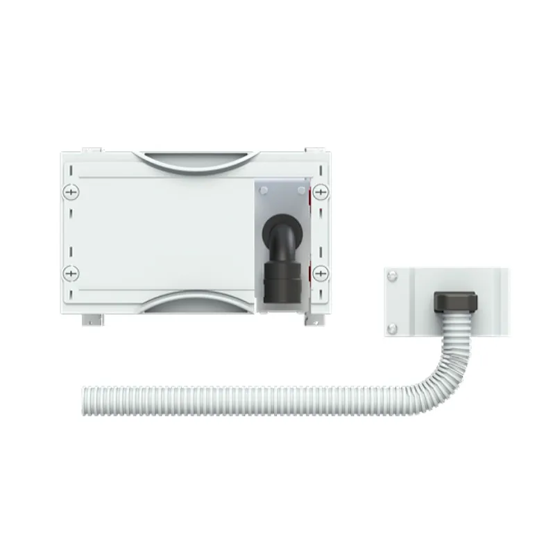 ABB Striebel & John MBV180 Leitungsverbindungs-Modul 1RE / 1FB