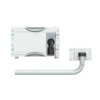 ABB Striebel & John MBV180 Leitungsverbindungs-Modul 1RE / 1FB