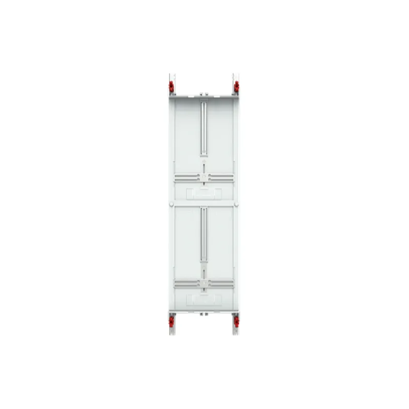 ABB Striebel & John MBZ161 Zählerplatten-Modul 5RE / 1FB