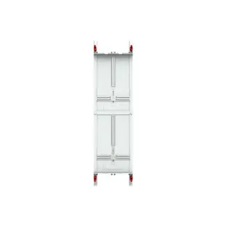 ABB Striebel & John MBZ161 Zählerplatten-Modul 5RE / 1FB