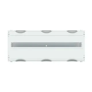 ABB Striebel & John MBA390T Tmax Schalter-Modul 2RE / 3FB, Leermodul ohne Geräte