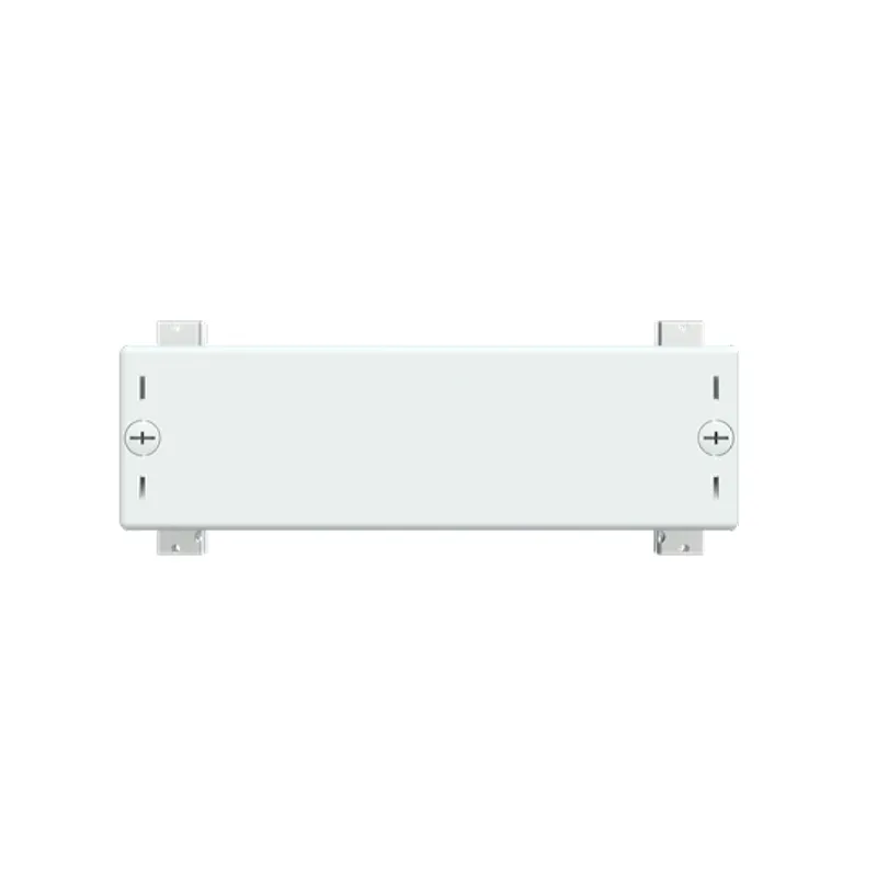 ABB Striebel & John MBB100 Berührungsschutz-Modul 0,5RE / 1FB