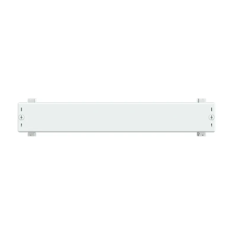 ABB Striebel & John MBB200 Berührungsschutz-Modul 0,5RE / 2FB