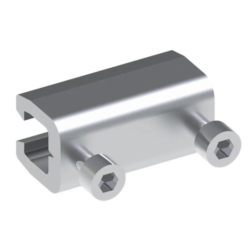 ABB Striebel & John ZX1181 Sammelschienenverbinder CU 12x10mm, 1-polig