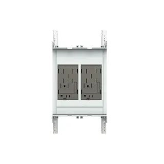 ABB Striebel & John MBZ163 Zähler-Modul für Zähler eHZ, 24 PLE