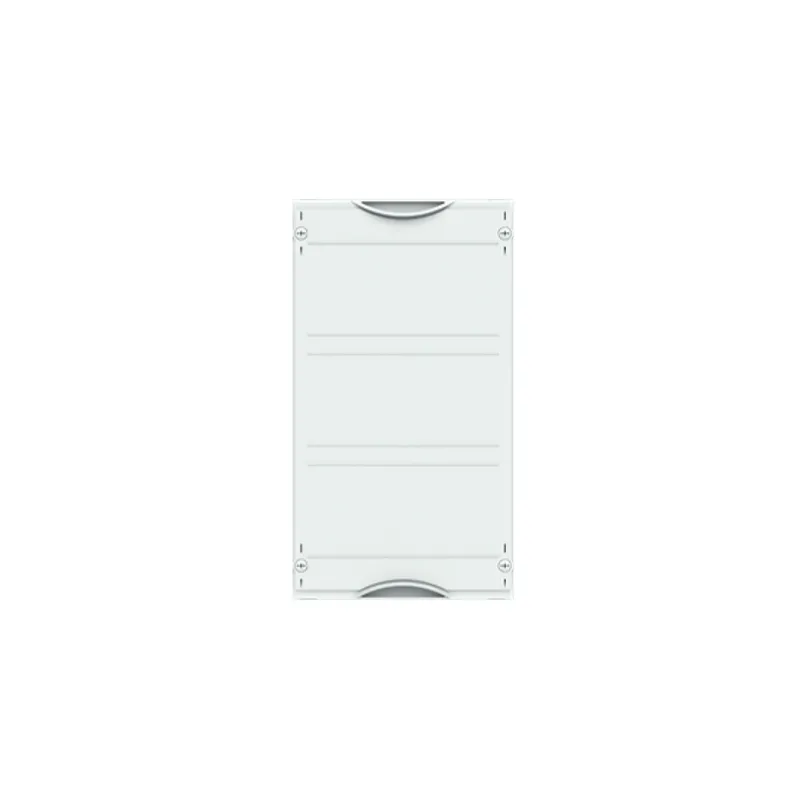ABB Striebel & John MBD152 Sammelschienensystem-Modul 3RE / 1FB, für NH00-Lasttrennleisten