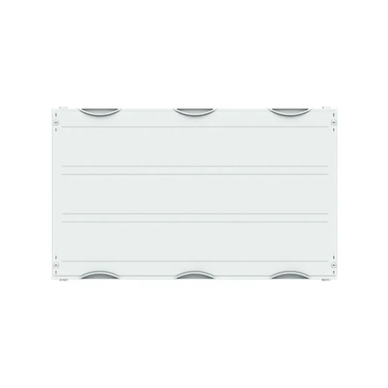 ABB Striebel & John MBD352 Sammelschienensystem-Modul 3RE / 3FB, für NH00-Lasttrennleisten