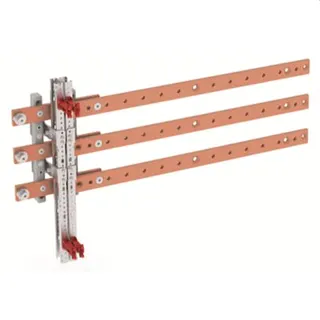 ABB Striebel & John ZX1217 Cu-Verbinder 40x10 Zubehör CombiLine Innenausbausystem