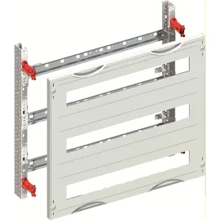 ABB Striebel & John MBC202HS Smissline-Modul 2RE / 2FB, für SMISSLINE TP