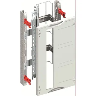 ABB Striebel & John MBC103VS Smissline-Modul 3RE / 1FB, für SMISSLINE TP