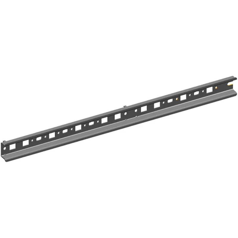 ABB Striebel & John ED73 Hutprofilschiene 35x15mm, für Reihenklemmen-Module