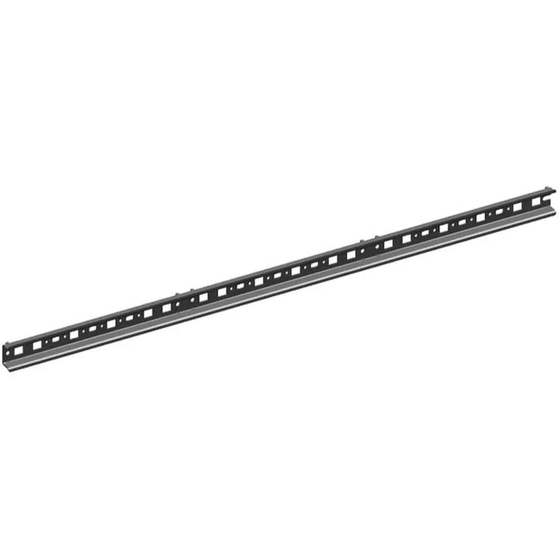 ABB Striebel & John ED75 Hutprofilschiene 35x15mm, für Reihenklemmen-Module