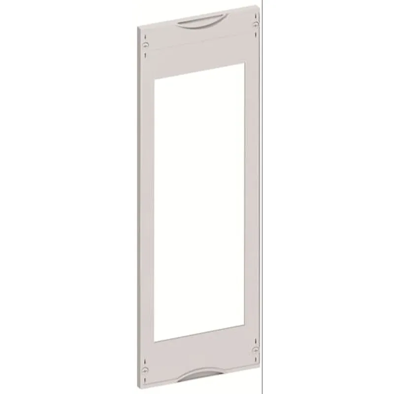 ABB Striebel & John AG243 Kunststoff-Abdeckung lose, 1FB Für CombiLine M(B)100 Module