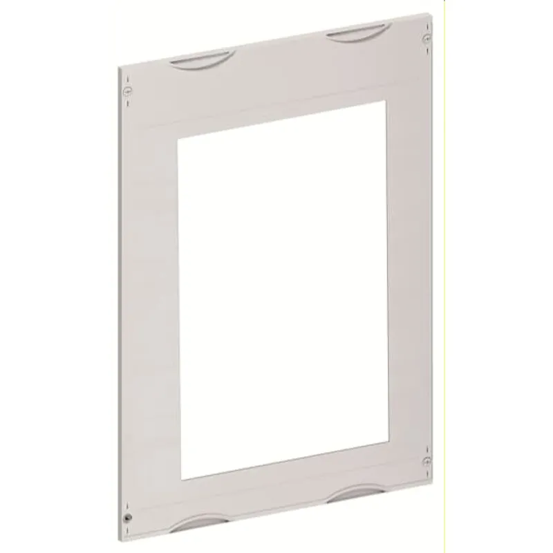ABB Striebel & John AG244 Kunststoff-Abdeckung lose, 2FB Für CombiLine M(B)100 Module