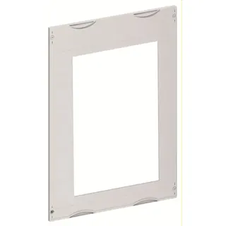 ABB Striebel & John AG244 Kunststoff-Abdeckung lose, 2FB Für CombiLine M(B)100 Module