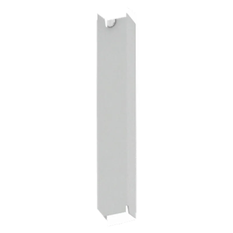 ABB Striebel & John ZX964 Blindblende für Reserveplätze NH-Leisten 100mm, 50mm breit
