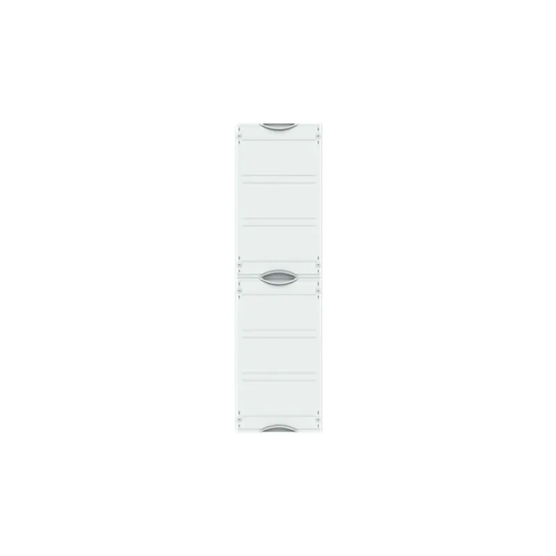 ABB Striebel & John MBD100E NH-Lasttrennleisten-Modul 6RE / 1FB, für NH-Leisten EFM, unbest.