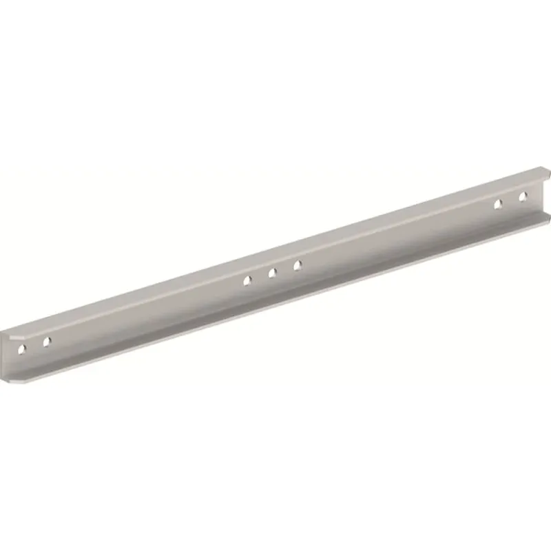 ABB Striebel & John ED403 Stabilisierungs-Profil MG-Module Für 125mm Reihenabstand, 3RE