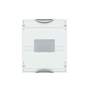 ABB Striebel & John MBA194T Tmax Schalter-Modul XT2 2RE / 1FB, für Leistungsschalter Tmax