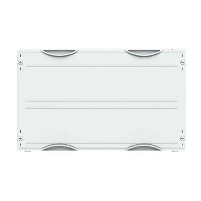 ABB Striebel & John MBA291T Tmax Schalter-Modul XT2 2RE / 2FB, für Leistungsschalter Tmax