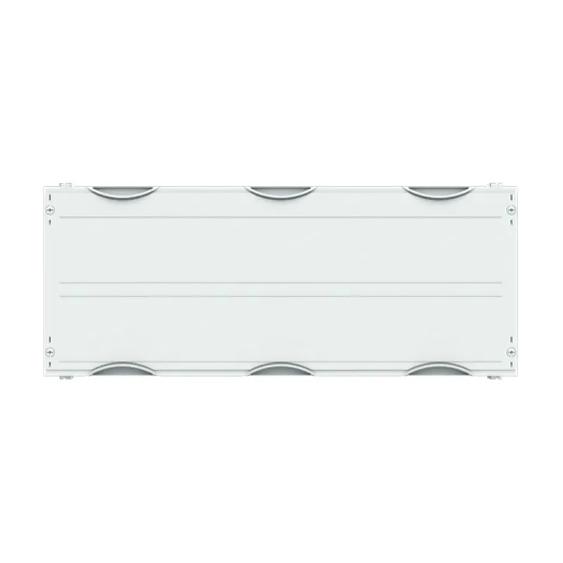 ABB Striebel & John MBA391T Tmax Schalter-Modul XT2 2RE / 3FB, für Leistungsschalter Tmax