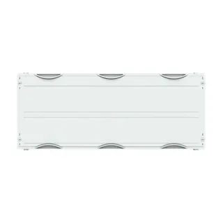 ABB Striebel & John MBA391T Tmax Schalter-Modul XT2 2RE / 3FB, für Leistungsschalter Tmax
