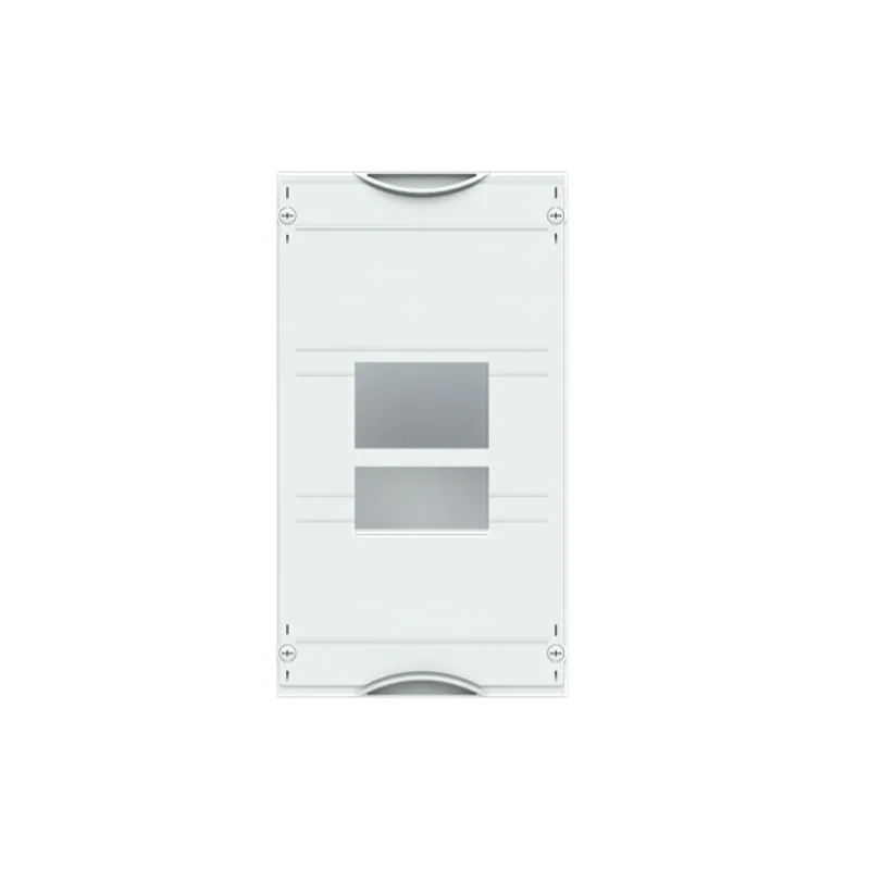 ABB Striebel & John MBA195T Tmax Schalter-Modul XT2 3RE / 1FB, für Leistungsschalter Tmax