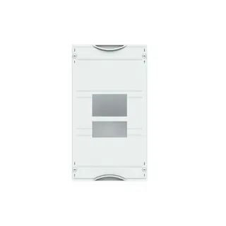 ABB Striebel & John MBA195T Tmax Schalter-Modul XT2 3RE / 1FB, für Leistungsschalter Tmax