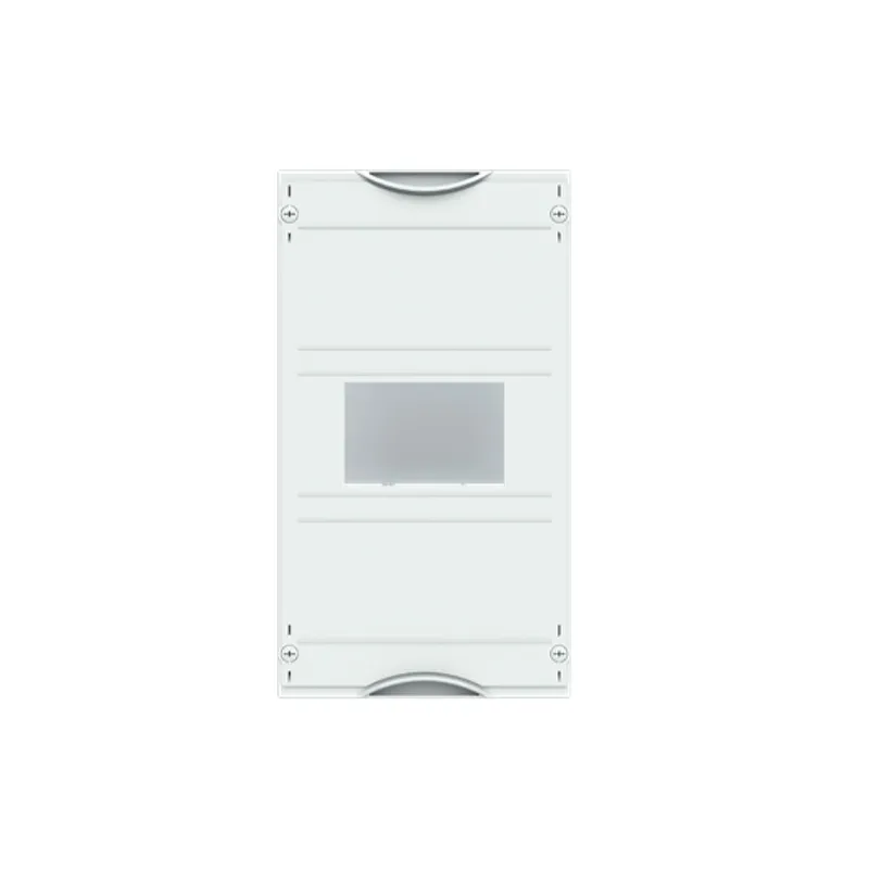 ABB Striebel & John MBA196T Tmax Schalter-Modul XT4 3RE / 1FB, für Leistungsschalter Tmax
