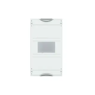 ABB Striebel & John MBA196T Tmax Schalter-Modul XT4 3RE / 1FB, für Leistungsschalter Tmax