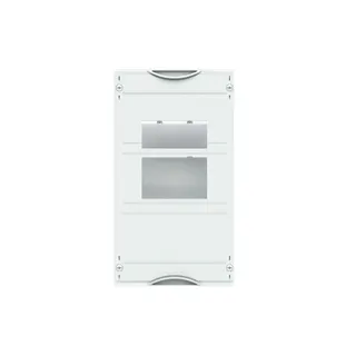 ABB Striebel & John MA197T Tmax Schalter-Modul XT4 3RE / 1FB, für Leistungsschalter Tmax