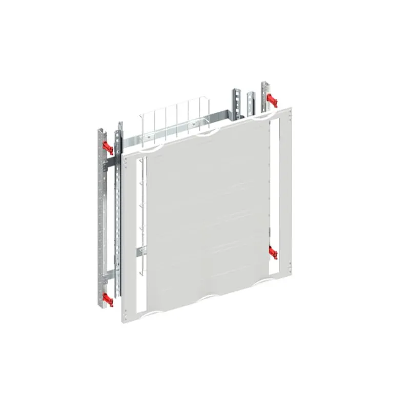 ABB Striebel & John MBC305VS Smissline-Modul 5RE / 3FB, für SMISSLINE TP