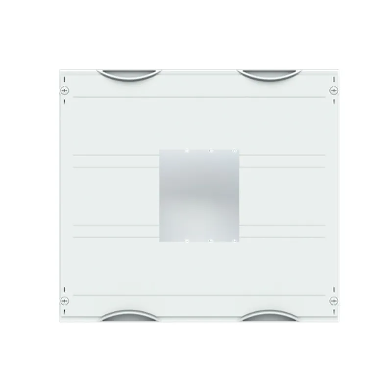 ABB Striebel & John MA292XT Tmax Schalter-Modul XT5 3/4P 3RE / 2FB, für Leistungsschalter Tmax