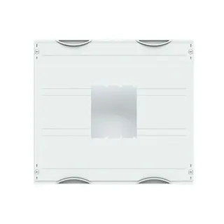 ABB Striebel & John MA292XT Tmax Schalter-Modul XT5 3/4P 3RE / 2FB, für Leistungsschalter Tmax