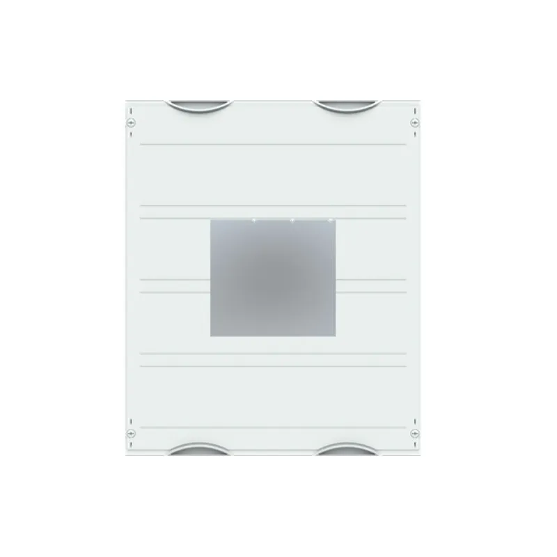 ABB Striebel & John MBA292XT Tmax Schalter-Modul XT6 3/4P 4RE / 2FB, für Leistungsschalter Tmax