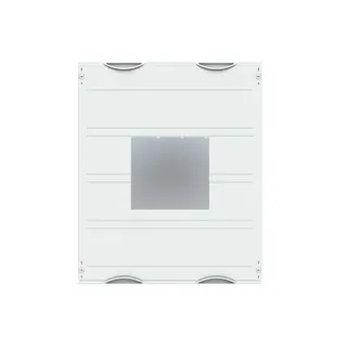 ABB Striebel & John MA292XT Tmax Schalter-Modul XT6 3/4P 4RE / 2FB, für Leistungsschalter Tmax