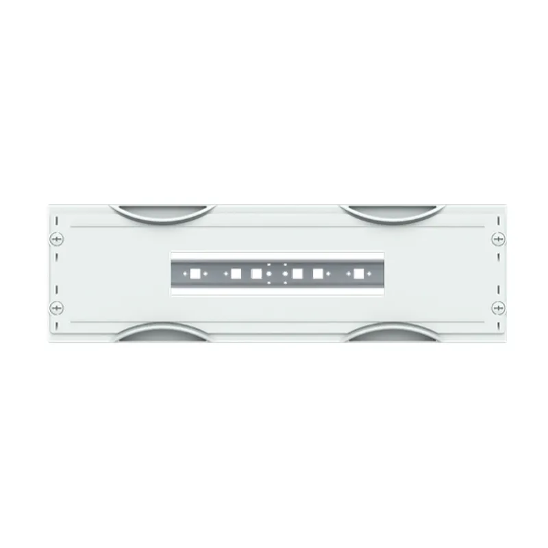 ABB Striebel & John MBA125ALT CombiLine Modul Für ATS Compact OTM40-125