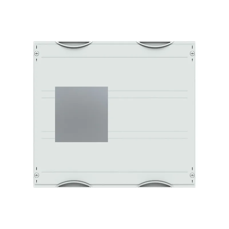 ABB Striebel & John MA400ALT CombiLine Modul Für ATS Compact OTM315-400, 2-/3polig