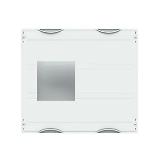 ABB Striebel & John MBA250ALT CombiLine Modul Für ATS Compact OTM200-250