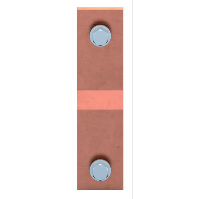 ABB Striebel & John ZX2867 ZEP 50x10 Kupferschiene, lose Lieferung