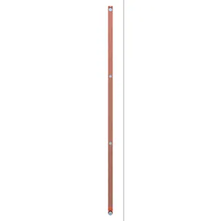 ABB Striebel & John ZX2880 CU-Umlenkung 30x5, PE, SKII Kupferschiene, lose Lieferung