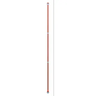 ABB Striebel & John ZX2881 CU-Umlenkung 20x10, PE, SKII Kupferschiene, lose Lieferung