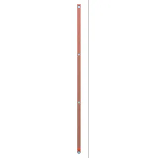 ABB Striebel & John ZX2882 CU-Umlenkung 30x10, PE, SKII Kupferschiene, lose Lieferung