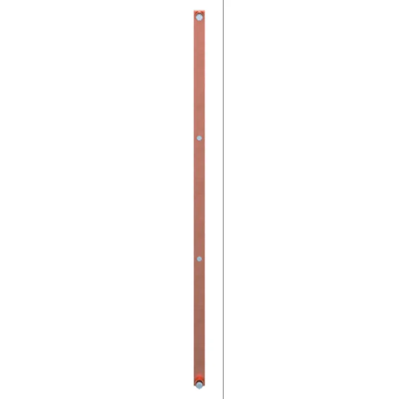 ABB Striebel & John ZX2883 CU-Umlenkung 40x10, PE, SKII Kupferschiene, lose Lieferung