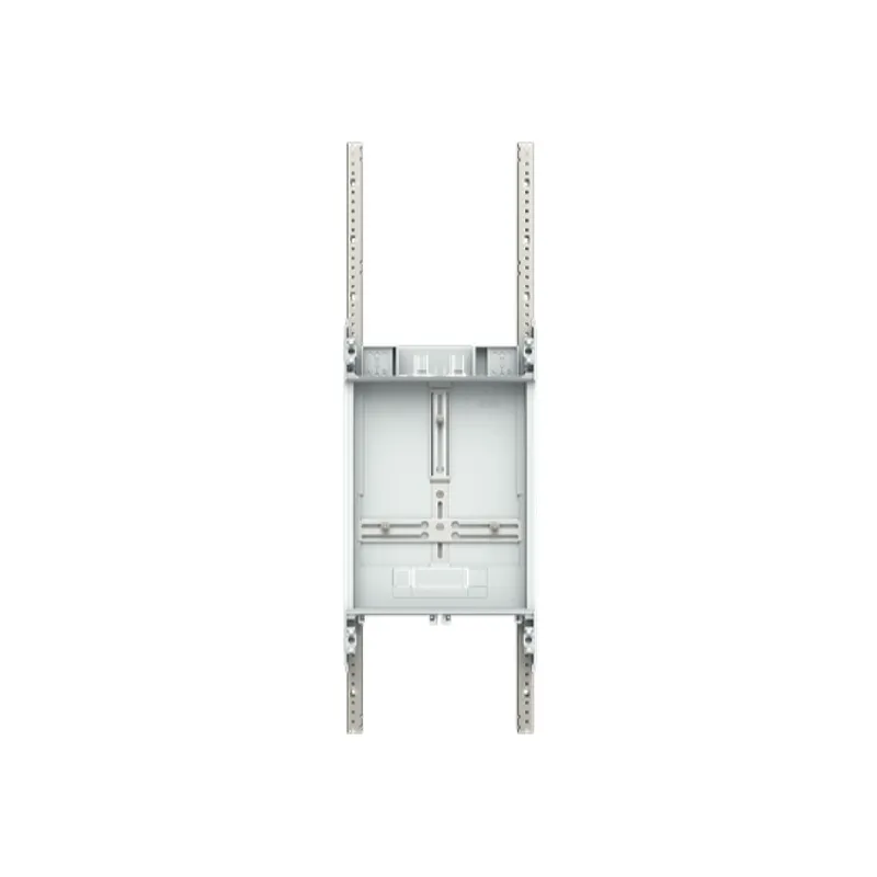 ABB Striebel & John MBZ170 Zähler-Modul, 300mm 2RE, 1FB, für 1x Dreipunktzähler