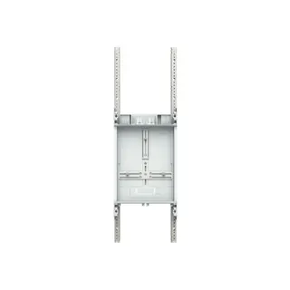 ABB Striebel & John MBZ170 Zähler-Modul, 300mm 2RE, 1FB, für 1x Dreipunktzähler