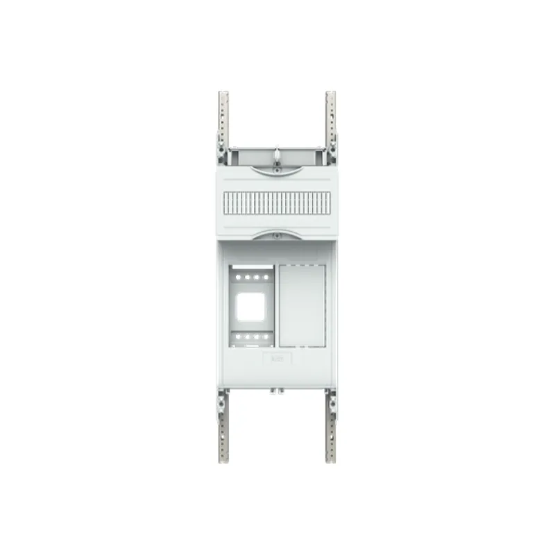 ABB Striebel & John MBZ173 Zähler-Modul, 450mm 3RE, 1FB, für 1x eHz