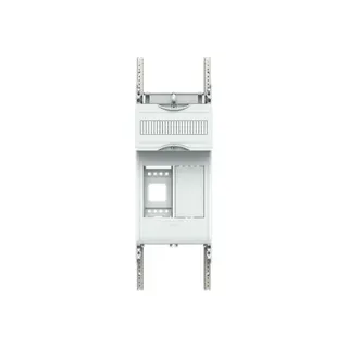 ABB Striebel & John MBZ173 Zähler-Modul, 450mm 3RE, 1FB, für 1x eHz