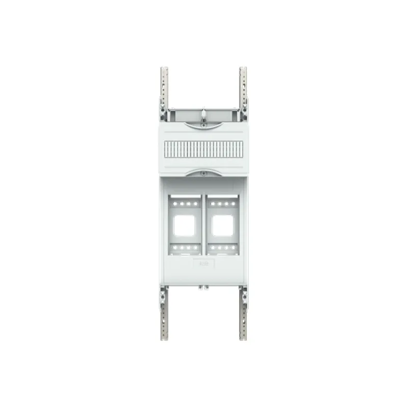 ABB Striebel & John MBZ174 Zähler-Modul, 450mm 3RE, 1FB, für 2x eHz