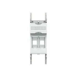 ABB Striebel & John MBZ174 Zähler-Modul, 450mm 3RE, 1FB, für 2x eHz